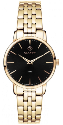 Dámske hodinky Gant Park Avenue G127024