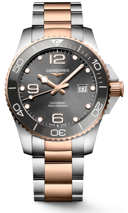 Longines Hydroconquest L3.782.3.78.7 43mm