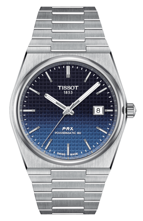 Tissot PRX Powermatic 80 40mm T137.407.11.051.01 