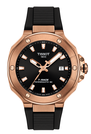 Tissot T-Race Powermatic 80 41m T141.807.37.051.00 